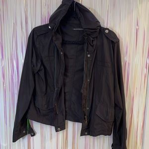 Brandy melville wind breaker